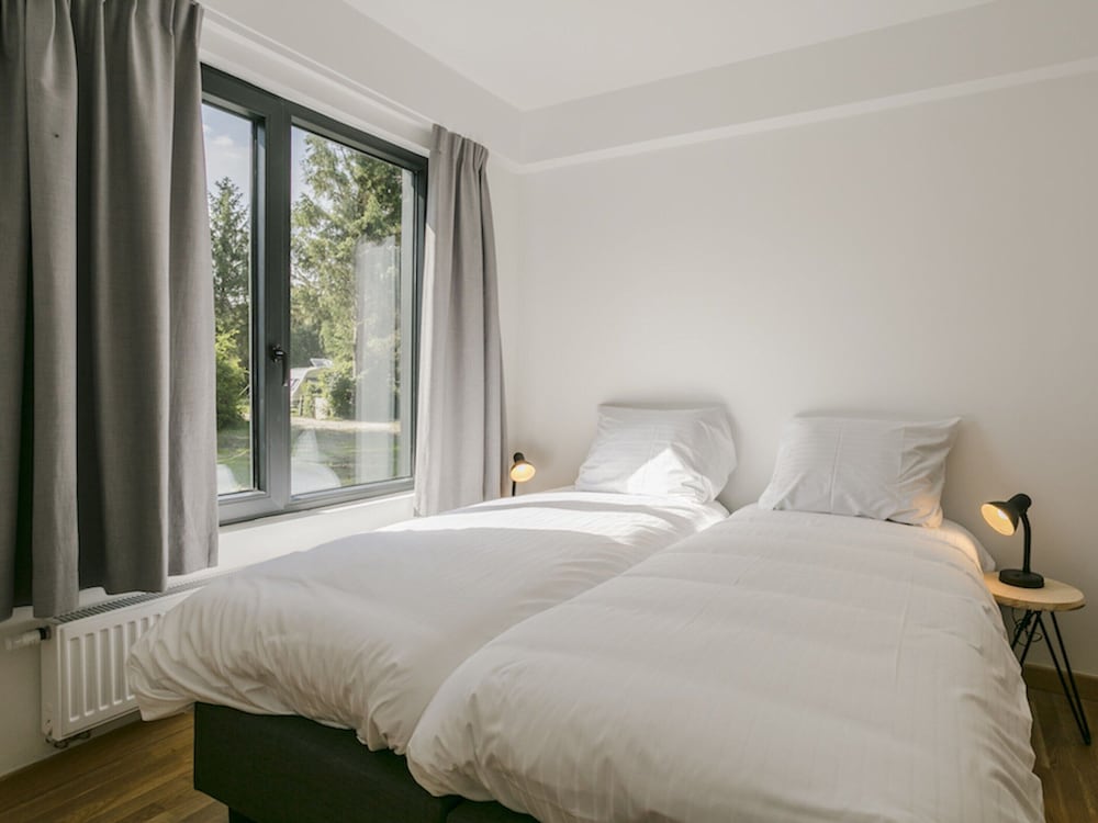 Classic Chalet, 2 Bedrooms