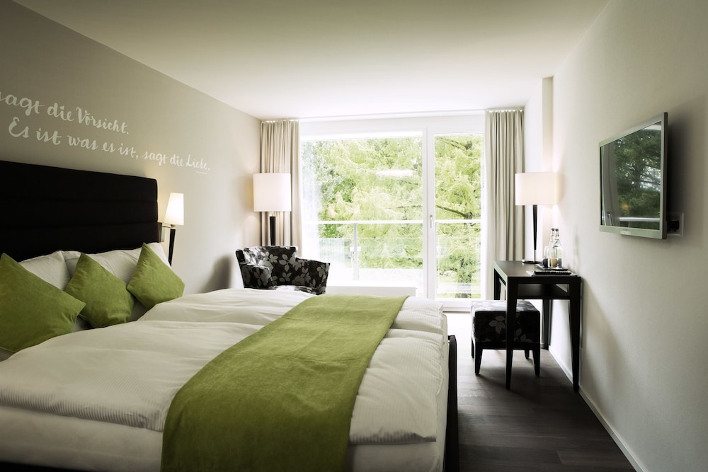 Boutique Double Room photo 1