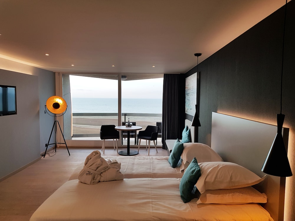 Junior Suite Double Queensize, Sea View - Photo 3