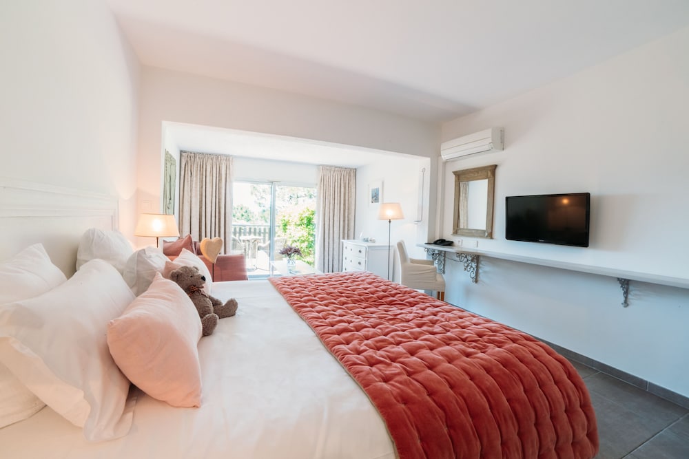 Prestige Double Room - Photo 2