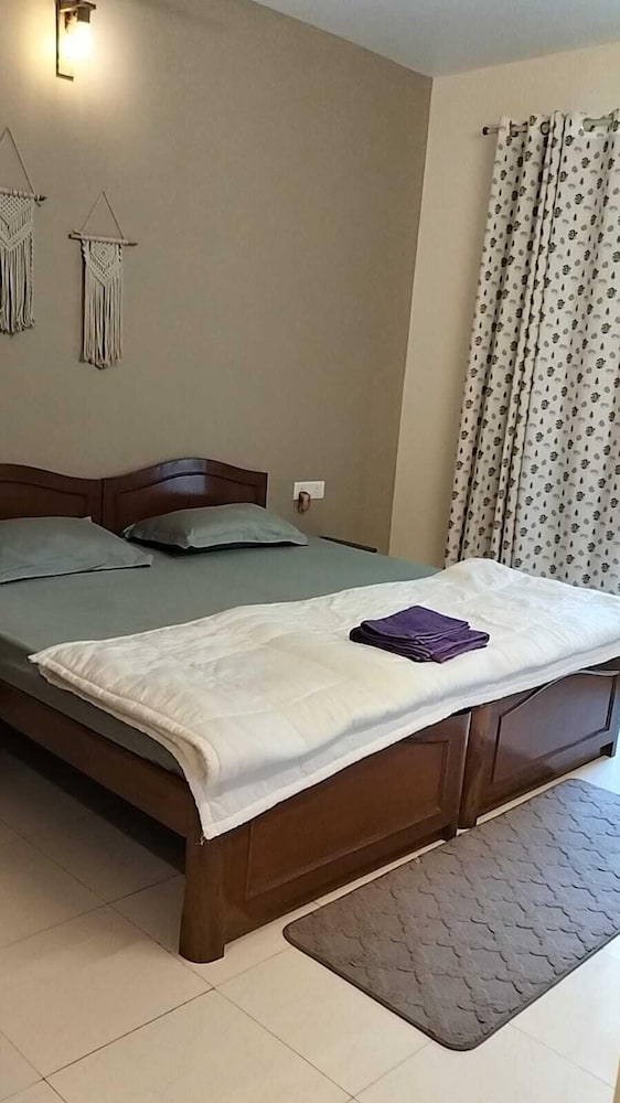 3BHK Villa photo 1