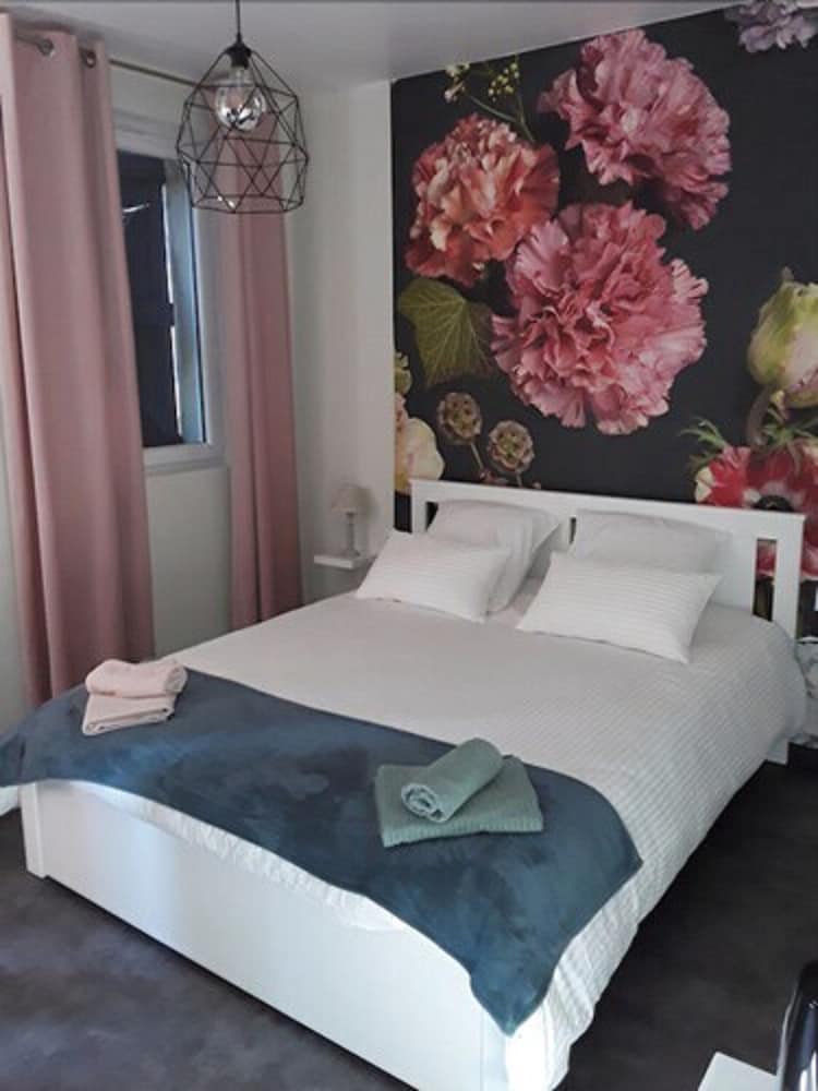 Double Room (Petit Coin De Paradis) photo 1