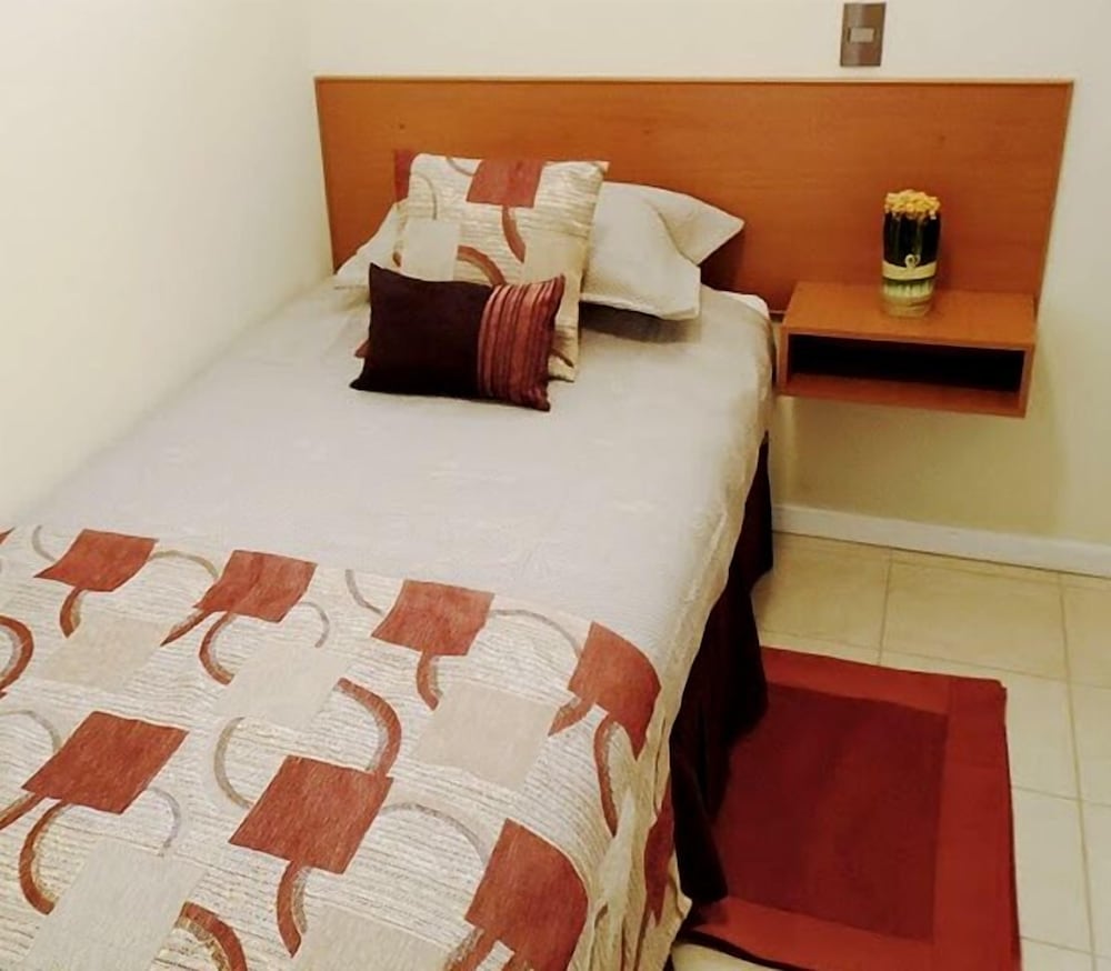 Standard Single Room, 1 Twin Bed photo 3