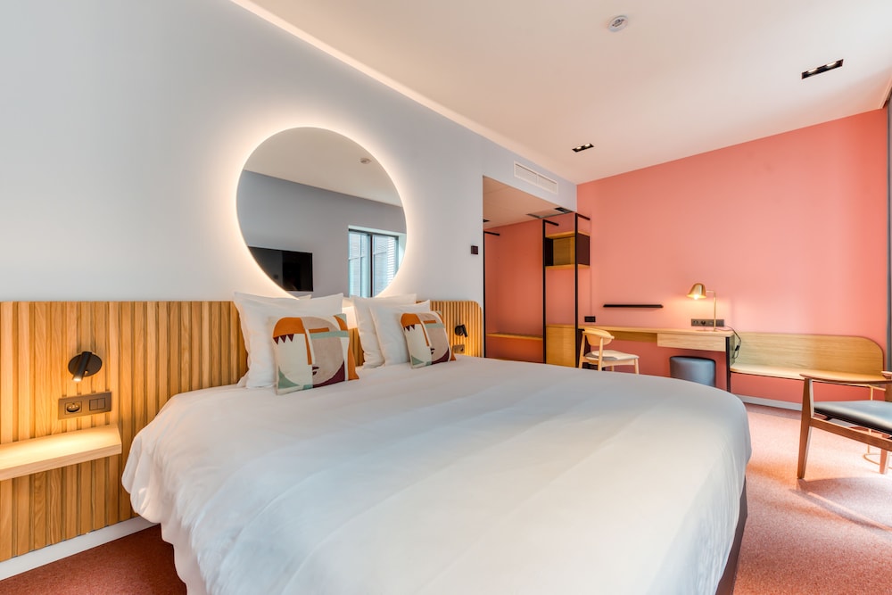 Deluxe Double Room photo 1