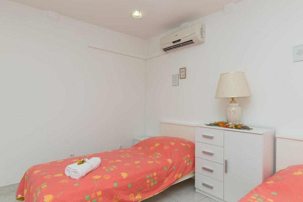 Standard Apartment, 2 Bedrooms