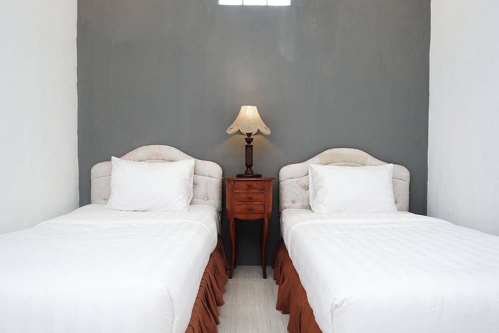 Superior Twin Room photo 2