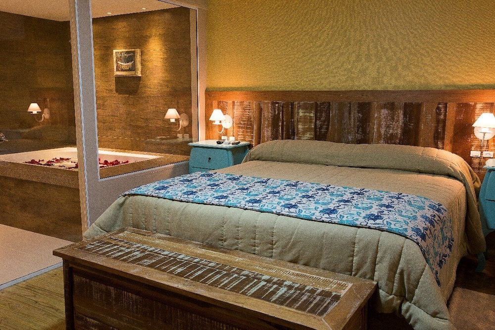 Deluxe Cabin photo 2