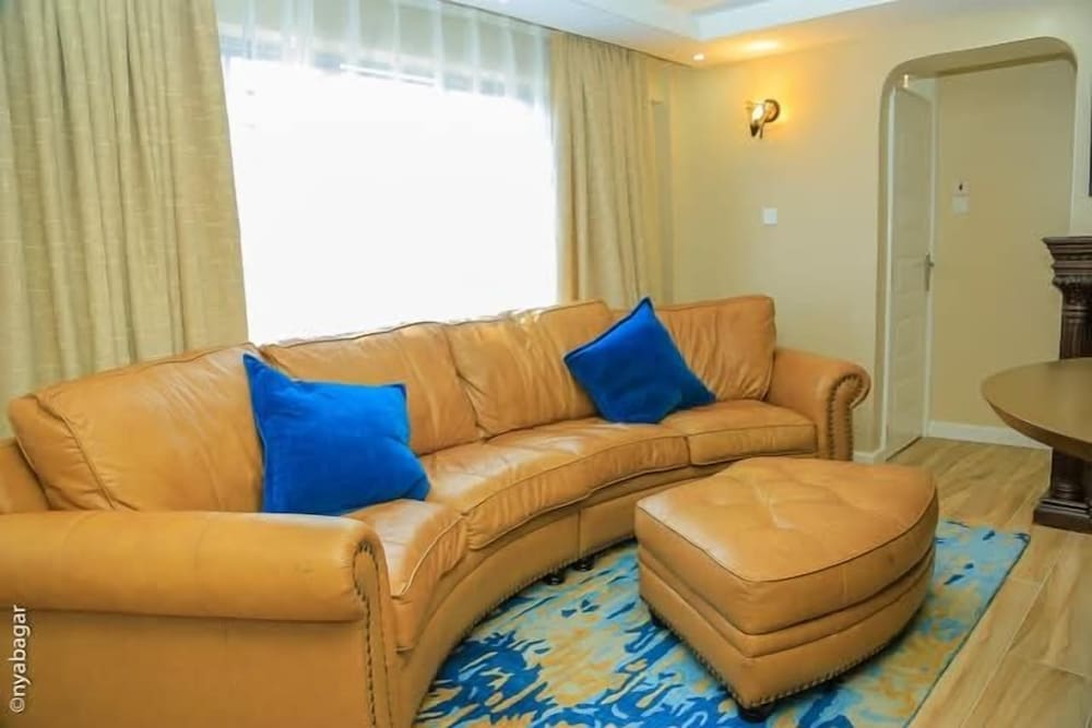 Luxury Apartment, City View photo 1