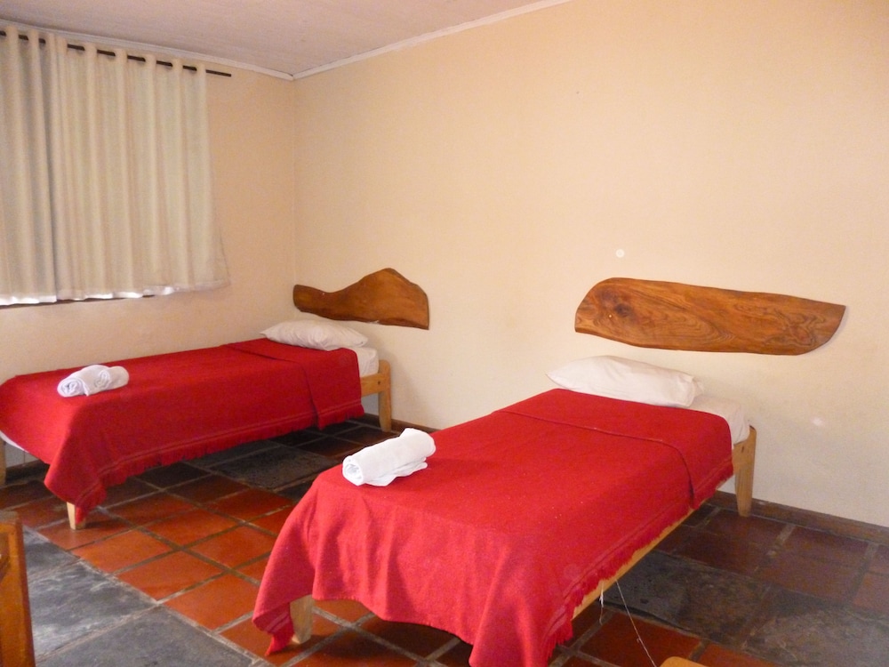 Family Quadruple Room, Multiple Beds, Private Bathroom