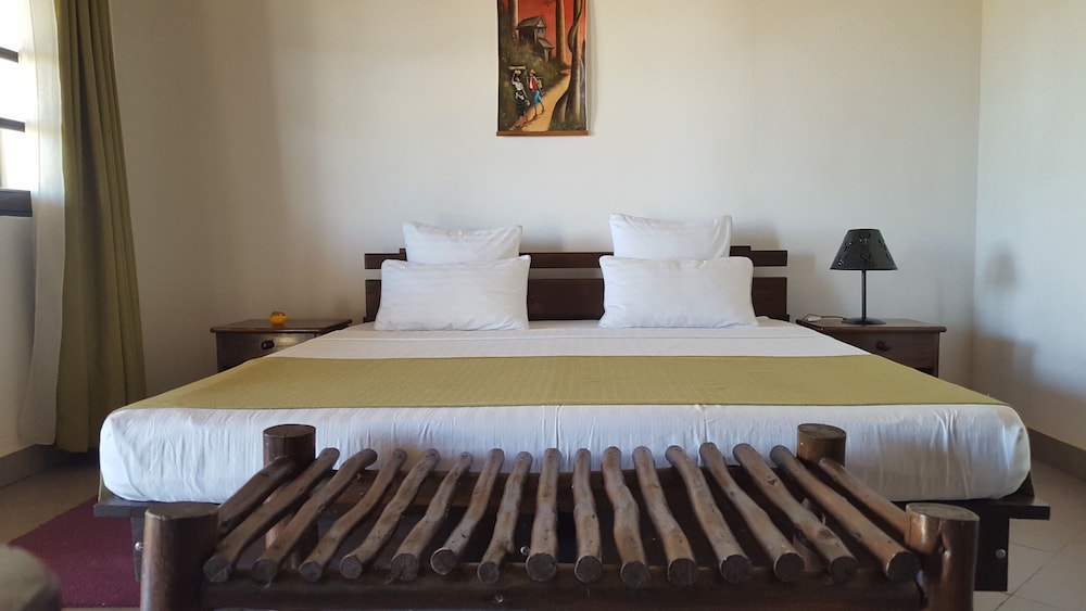 Comfort Bungalow