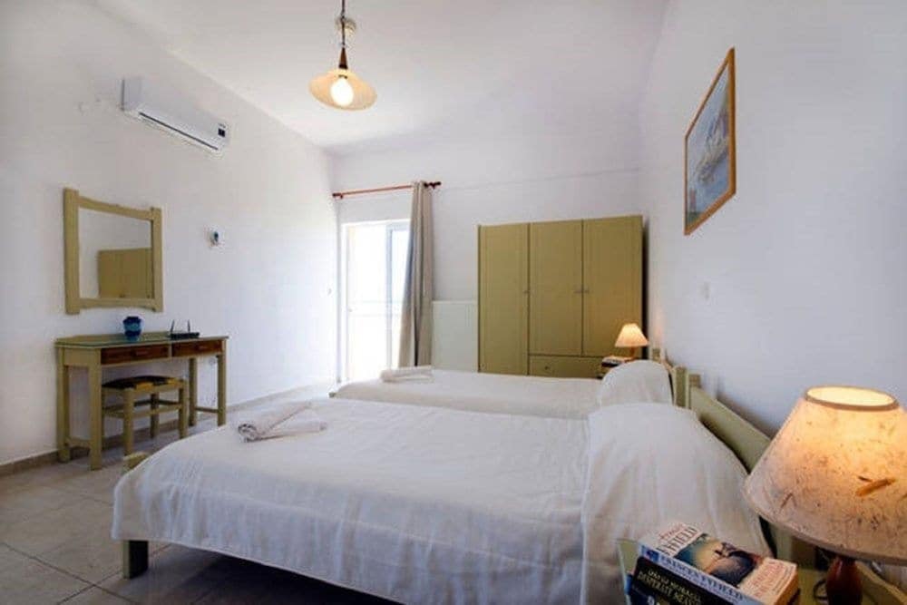 Apartment, Kitchen, Beachside