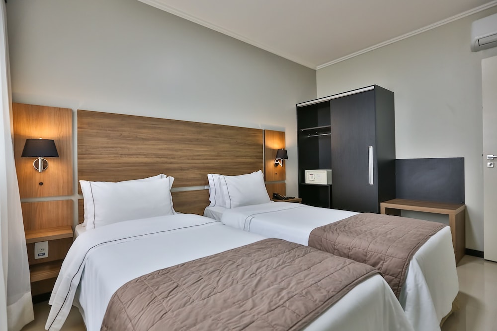 Room, 2 Twin Beds, Non Smoking - Photo 5
