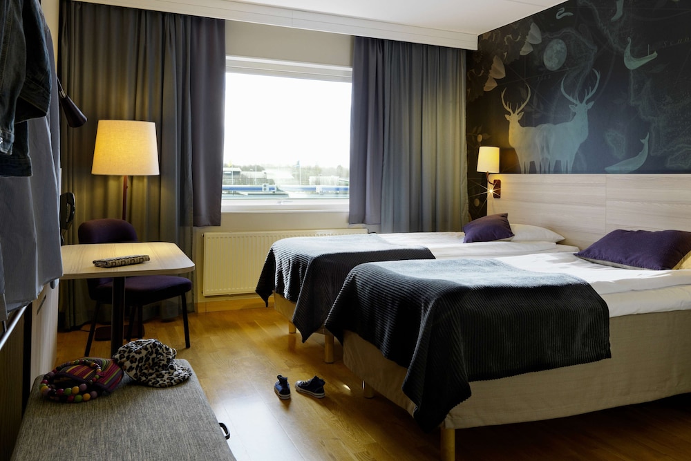 Twin Room photo 1