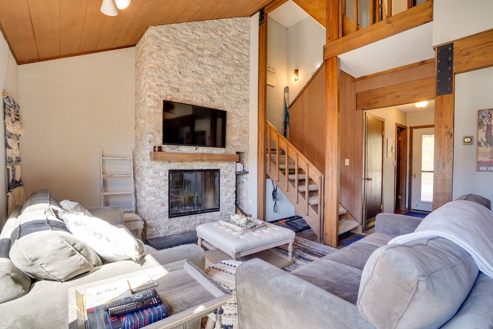 Apartment (1 Bedroom) photo 1