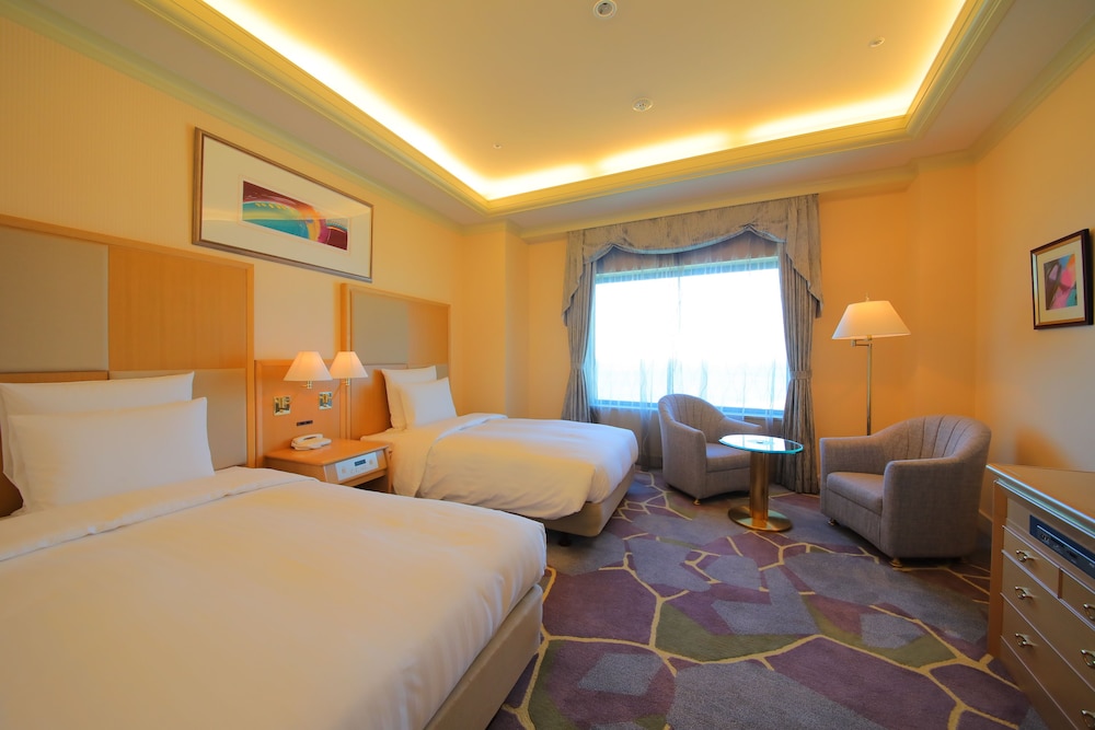 Crown Suite, Non Smoking