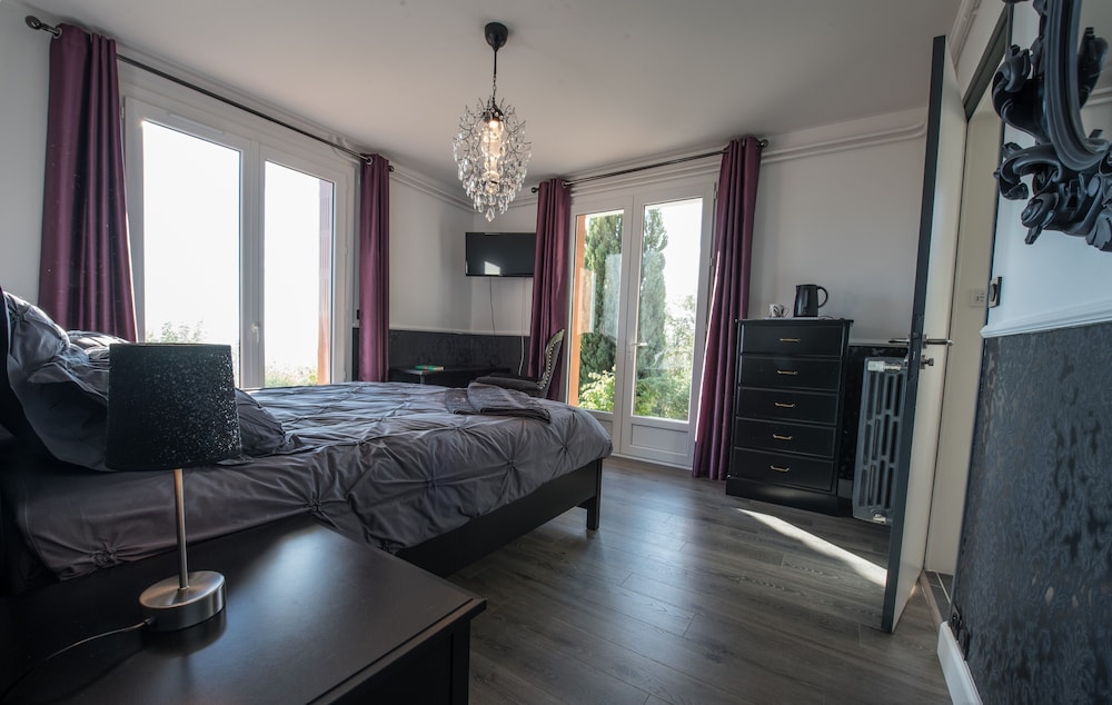 Romantic Room (Baroque) photo 3
