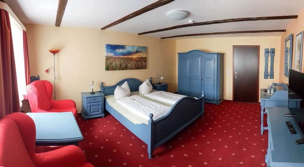 Comfort Double Room photo 1