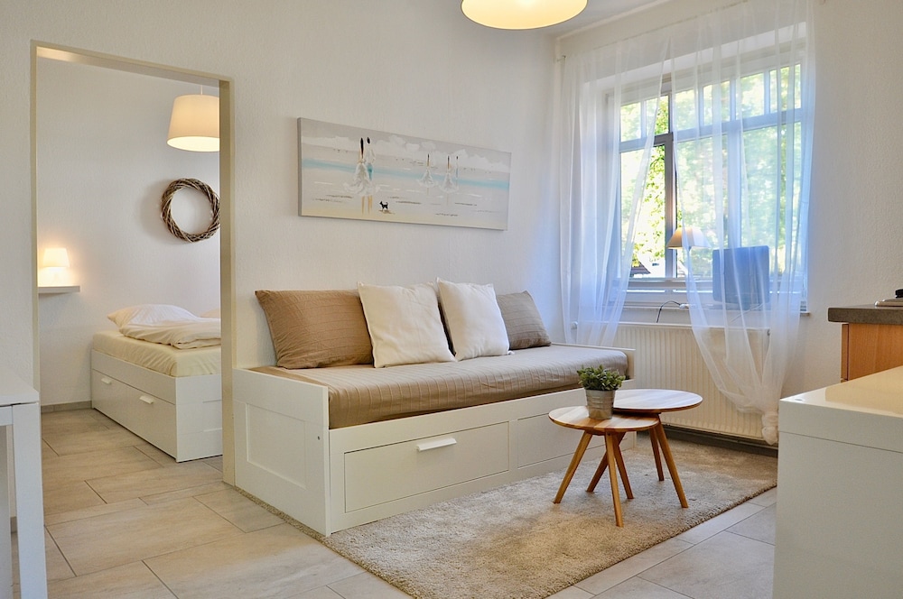 Apartment (Kutscherbleibe) photo 1