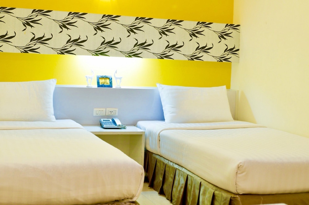 Deluxe Room photo 3