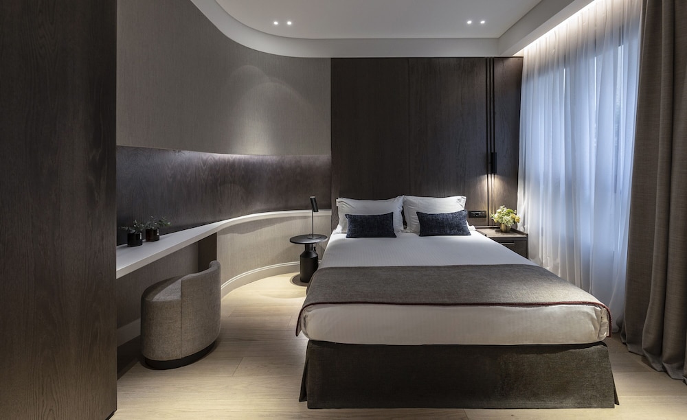 Business Double or Twin Room
