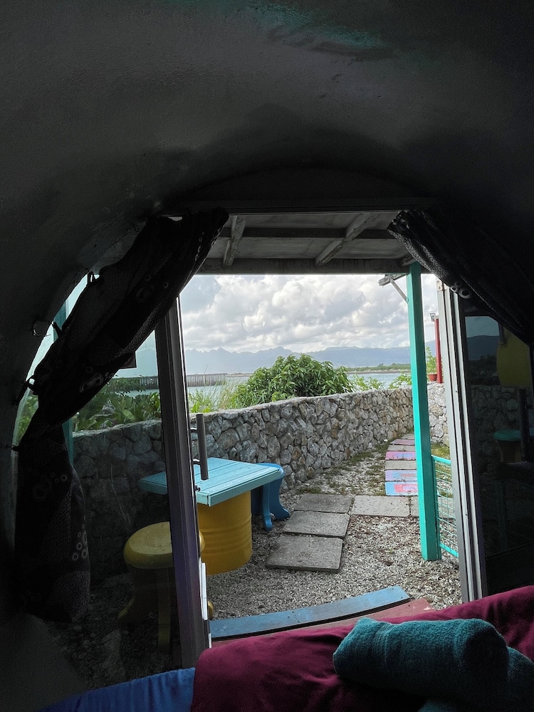 Panoramic Double Room photo 2