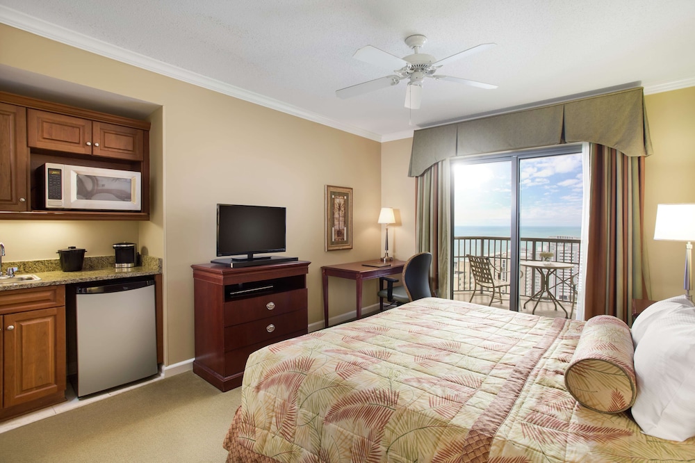 King guestroom oceanview - Photo 3