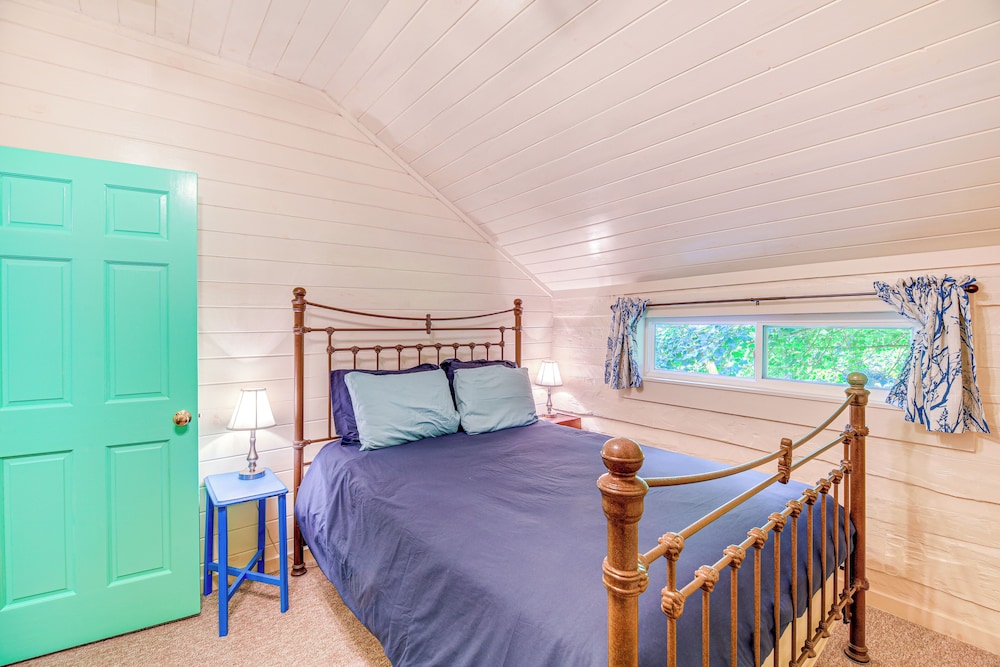 House (2 Bedrooms) photo 2