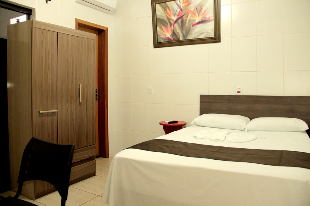 Standard Double Room photo 1
