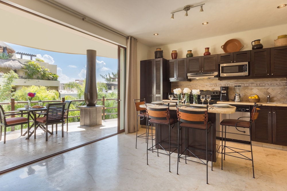 Comfort Penthouse, 2 Bedrooms, Hot Tub - Photo 5