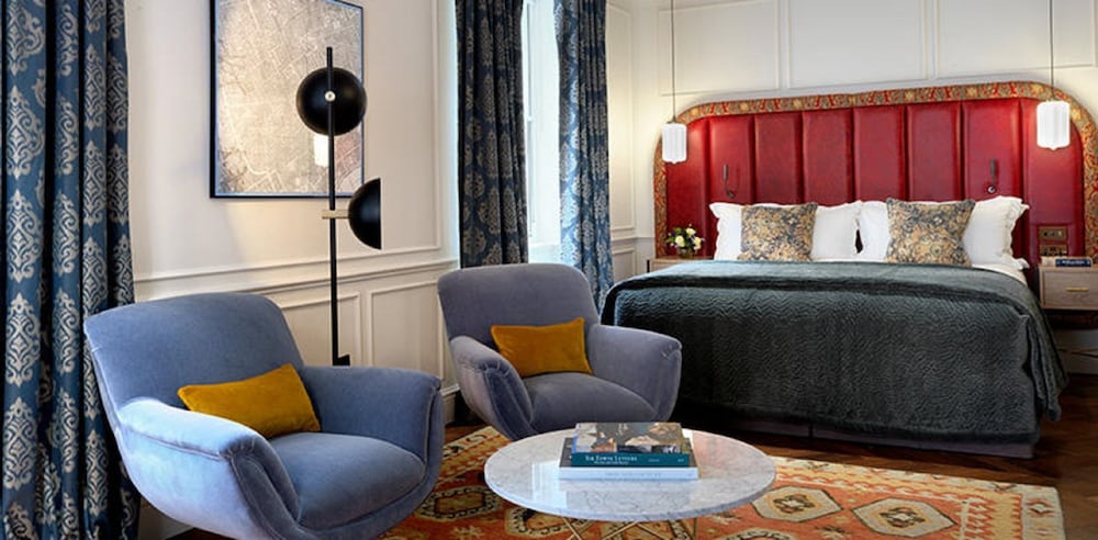 Studio Suite, 2 Double Beds photo 2