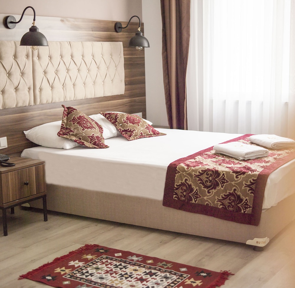 Superior Double Room photo 3