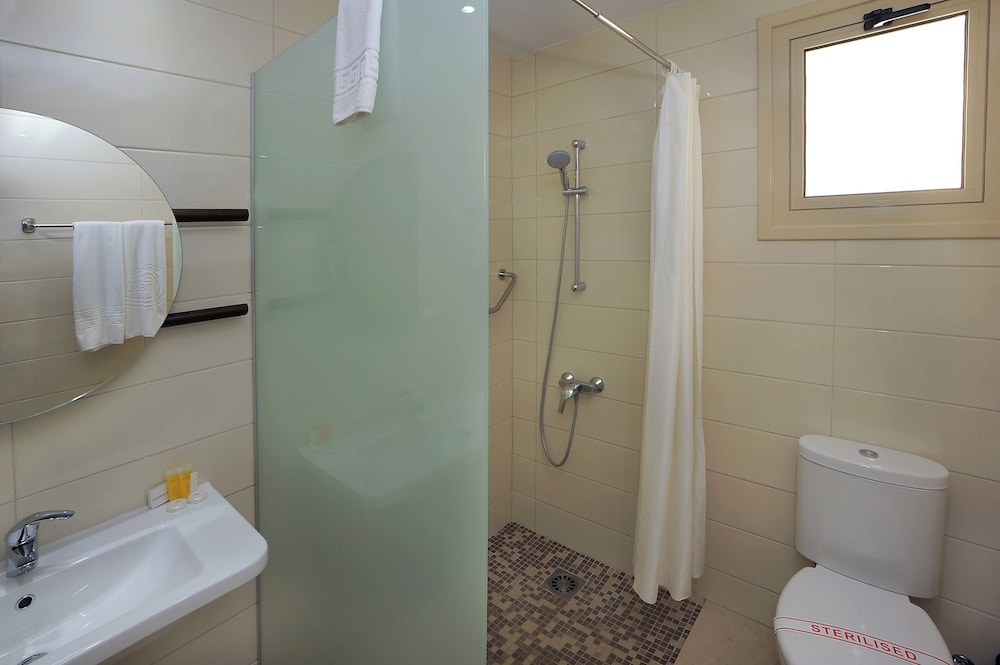 Junior Suite Inland View photo 3