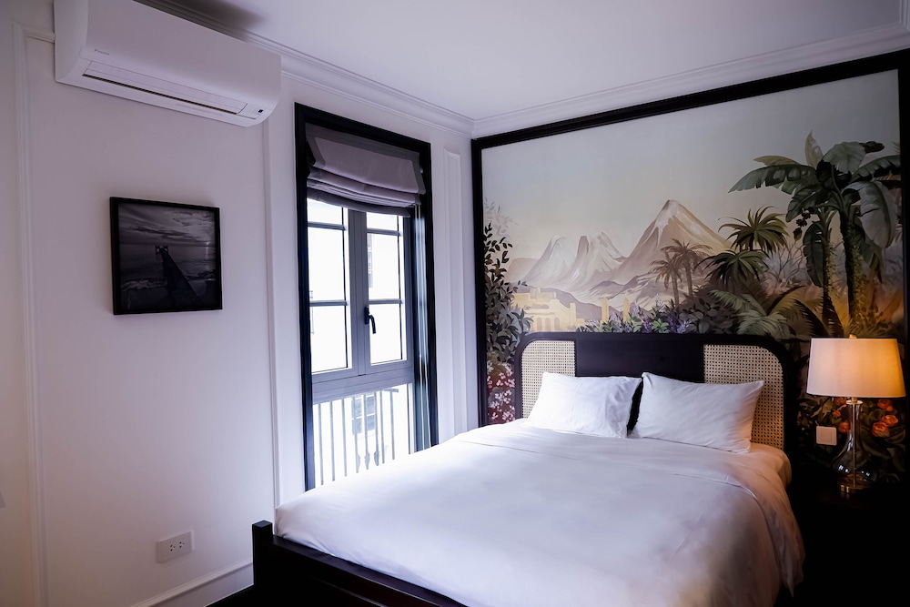 Luxury Double Room - Photo 9