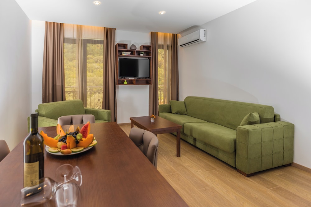 Classic Apartment