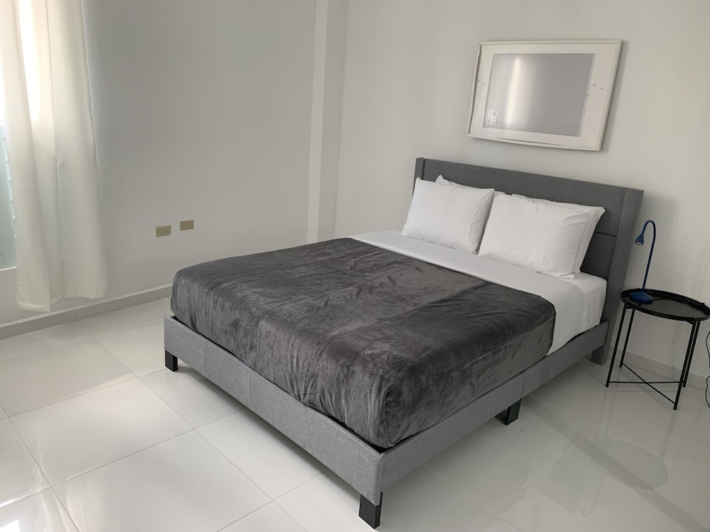 Basic Room