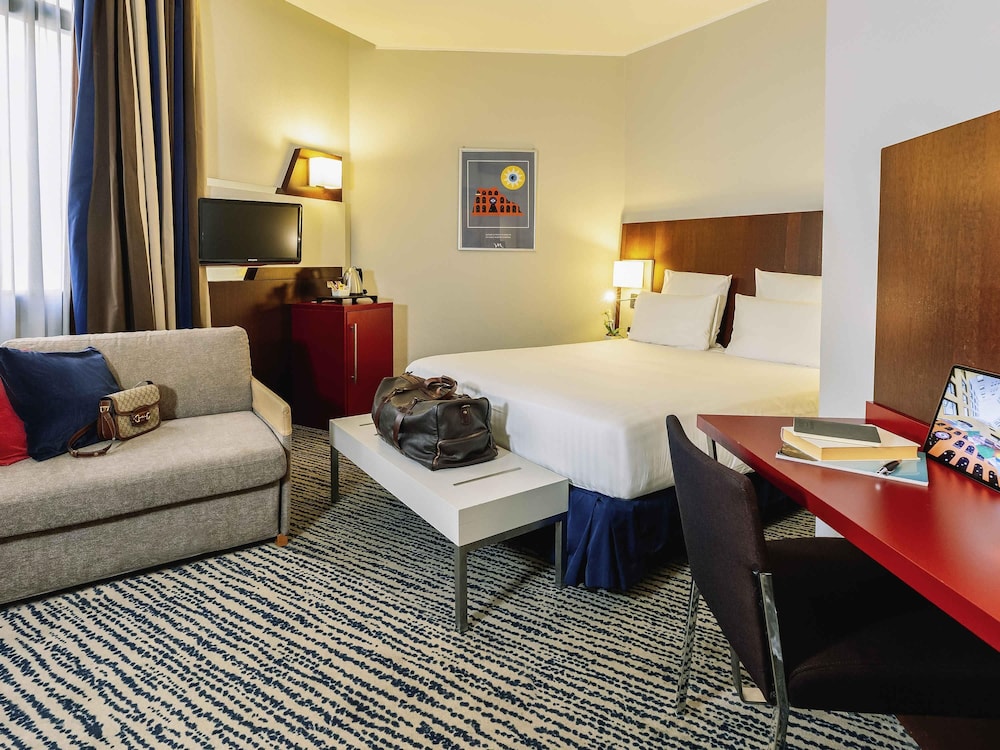 Superior Room, 1 Double Bed with Sofa bed