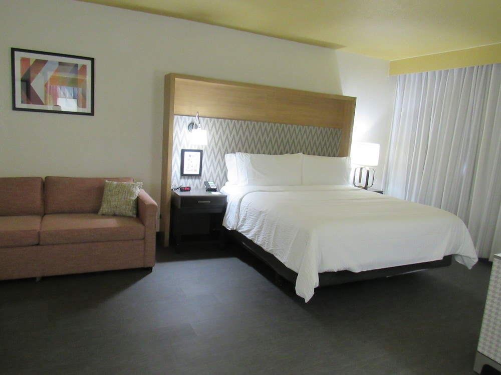 Premium Room, 1 King Bed with Sofa bed