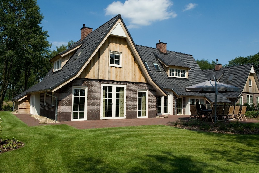 Villa (Wilgenhaege 14 personen) photo 1