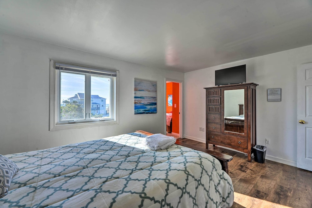 Apartment (2 Bedrooms) photo 2