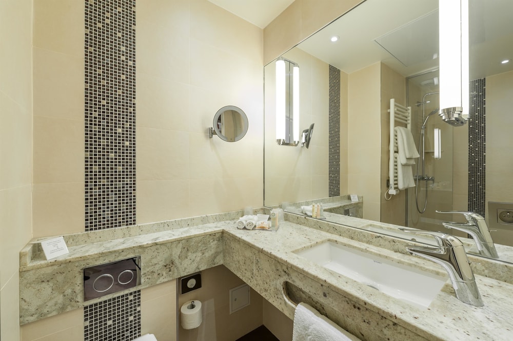 Standard Room, 2 Twin Beds