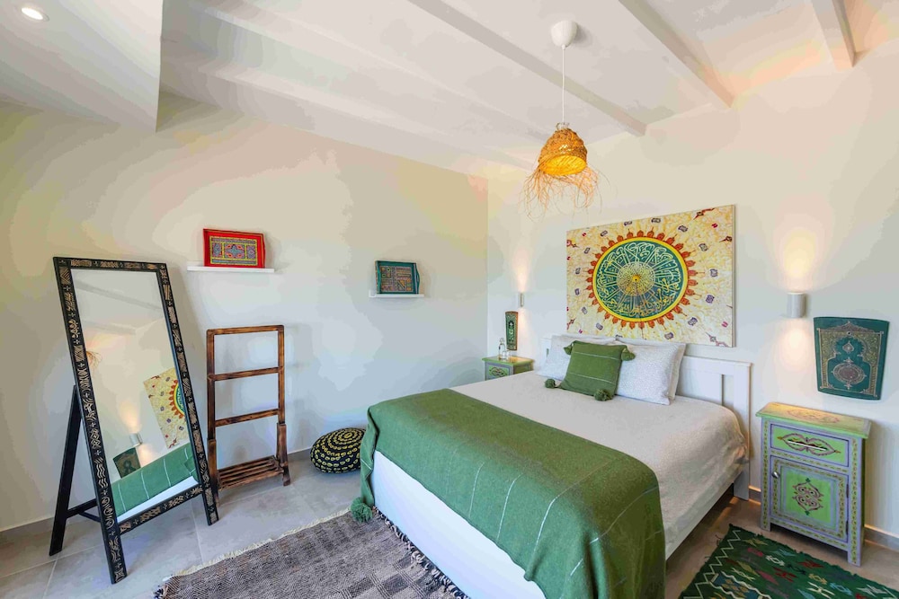 Superior Double Room, Bay View photo 3