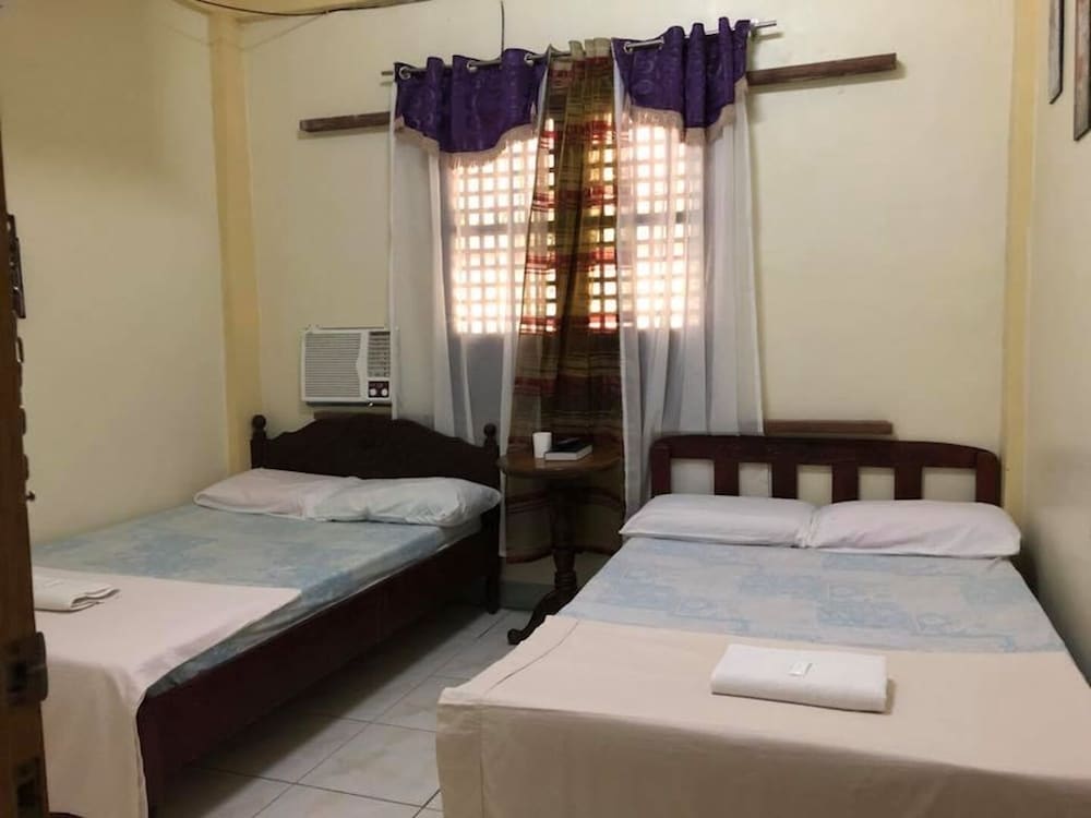 Basic Double Room