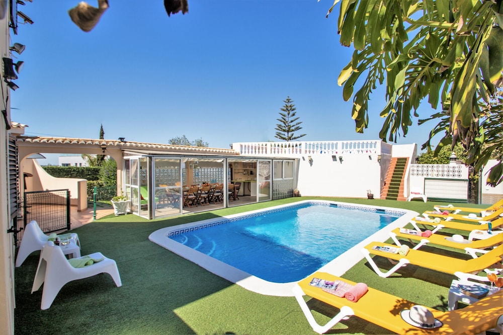 Villa, 4 Bedrooms, Private Pool, Sea View photo 1