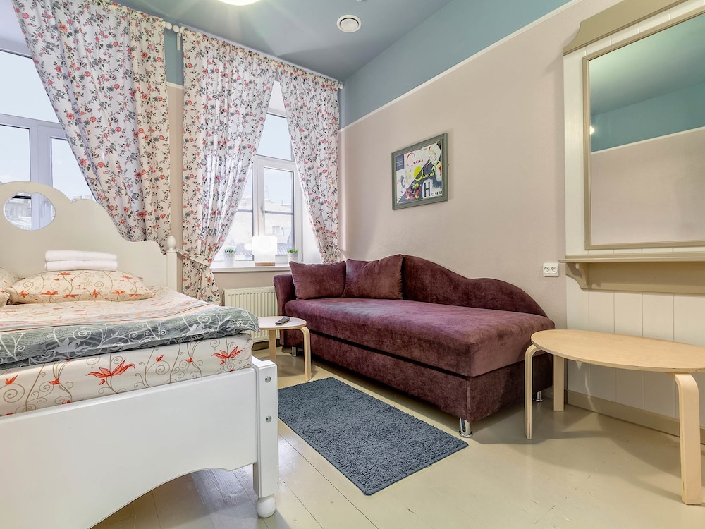 Comfort Double Room photo 1