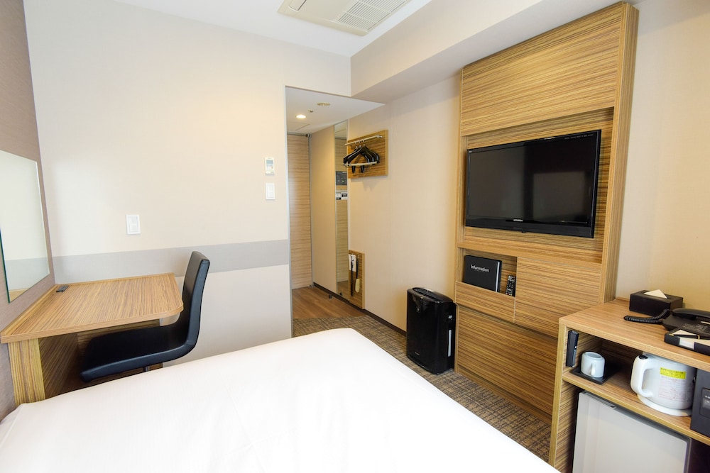 Single Room, Non Smoking (12sqm) photo 2