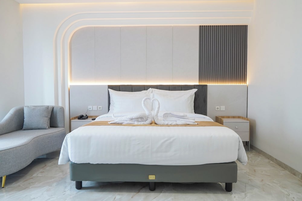 Executive Room photo 1