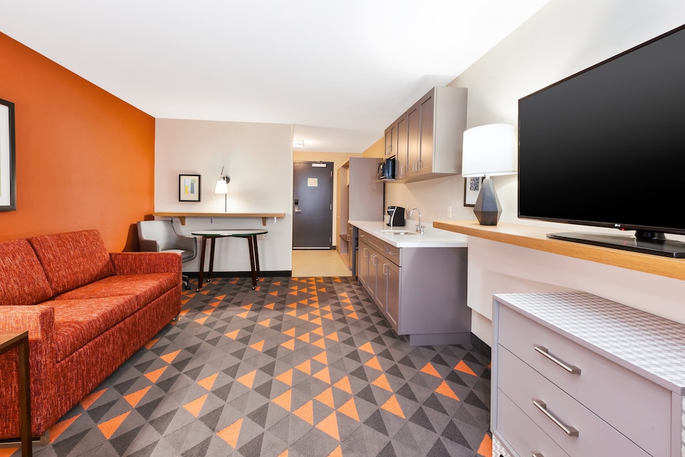 Suite, 1 Bedroom (with Living Area) photo 2