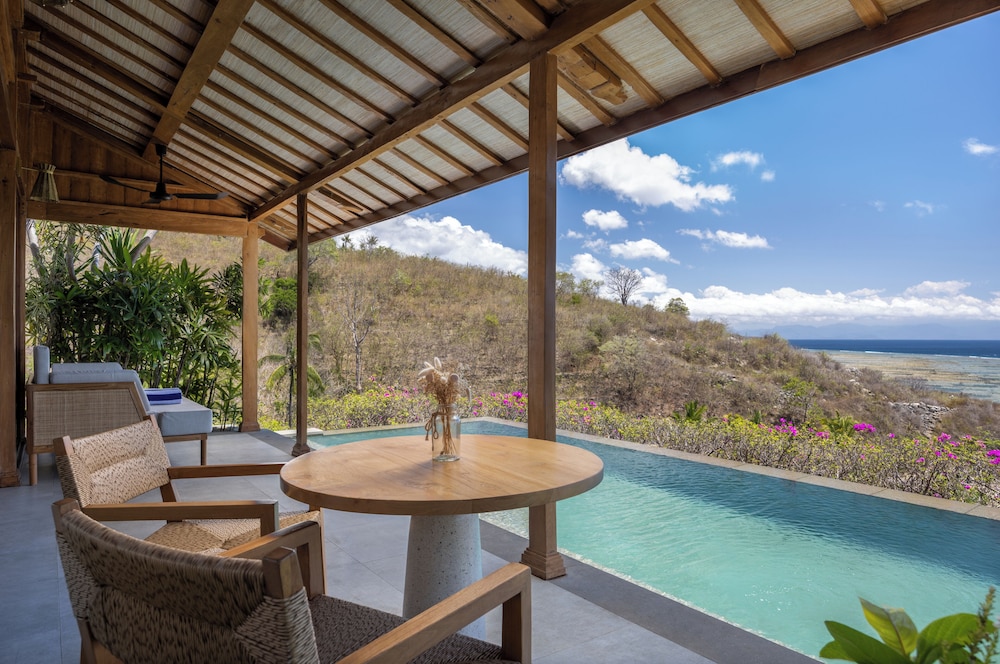 Villa with Private Pool photo 1
