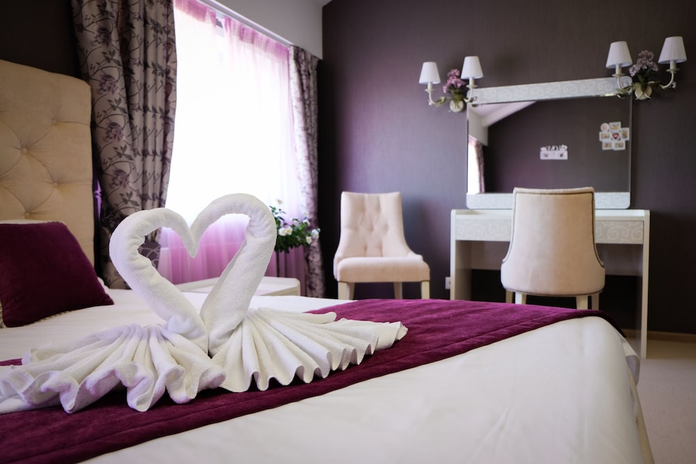 Suite, 1 Bedroom photo 3