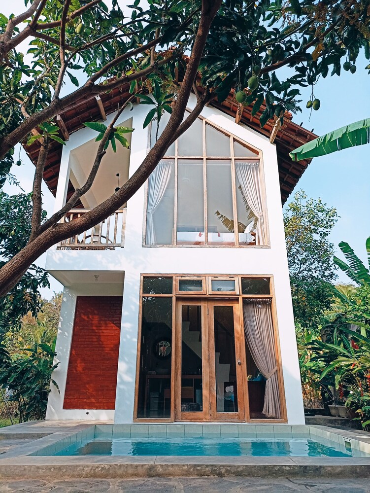 Classic Villa, 1 Bedroom, Private Pool photo 1